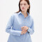 Camisa Olika Celeste