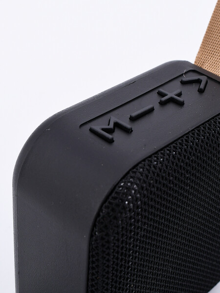 PARLANTE SPEAKER NEGRO