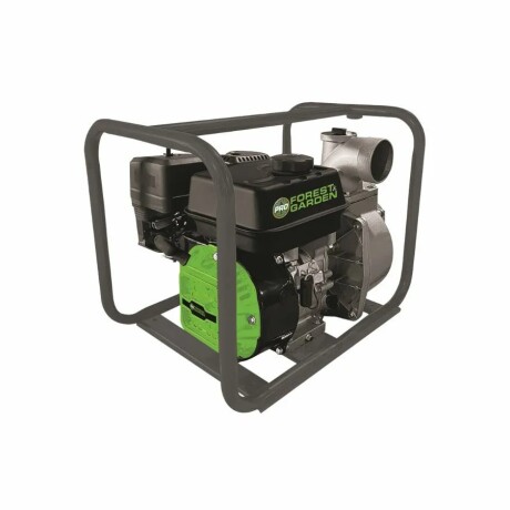 MOTOBOMBA FOREST GARDEN MG804/7 7HP 80M3/H 100MM MOTOBOMBA FOREST GARDEN MG804/7 7HP 80M3/H 100MM