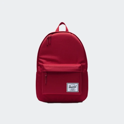 Mochila Herschel Classic X-Large Studio Collection Backpack Rojo