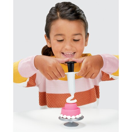 Set de masas Play Doh Gran Horno de Pasteles Kitchen Creations Original Set de masas Play Doh Gran Horno de Pasteles Kitchen Creations Original