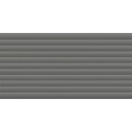 REVESTIMIENTO RIGATO METALLO EXTRA "A" 37X74 CM Revestimiento Rigato Metallo Extra "a" 37x74 Cm