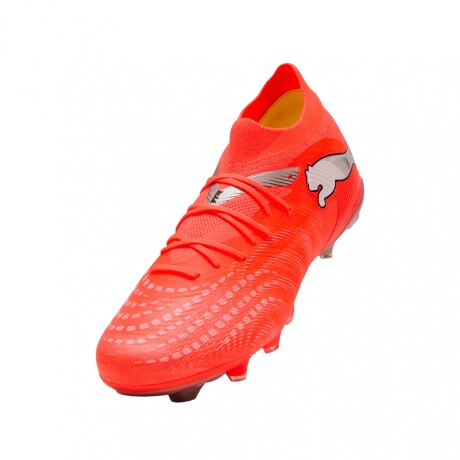 Championes Puma Future 9 Match FG/AG Black