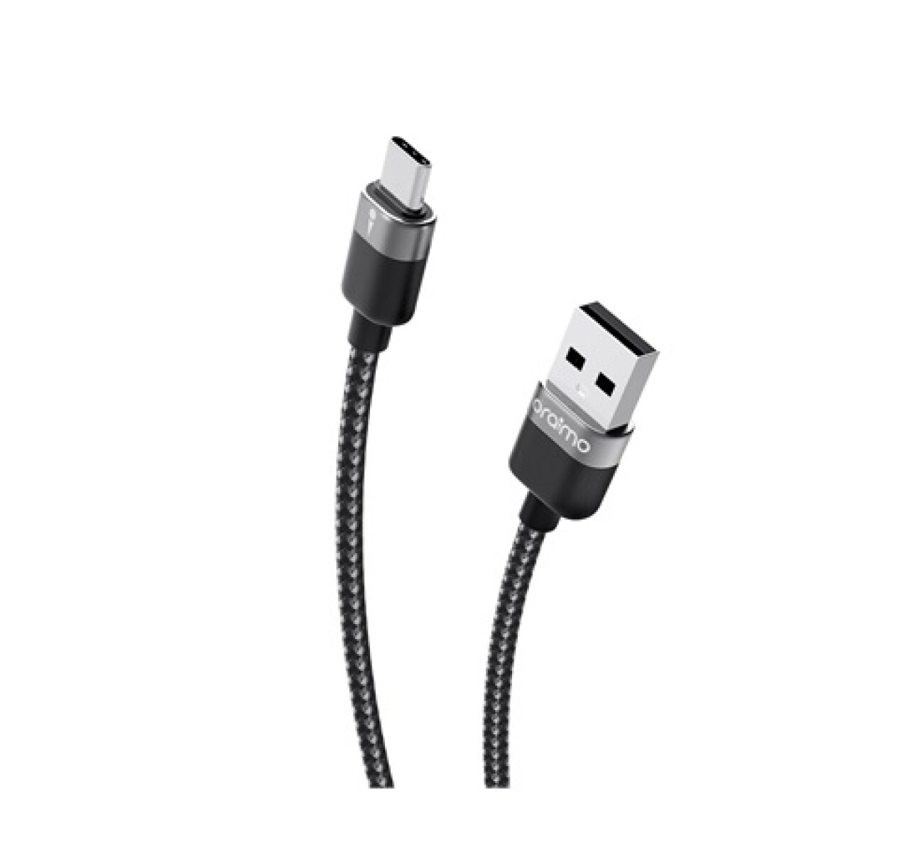 CABLE ORAIMO USB TIPOC 3A 1M 