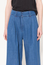 PANTALON YELLOWSTONE Azul