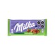 Milka Avellanas Enteras 100g Milka Avellanas Enteras 100g