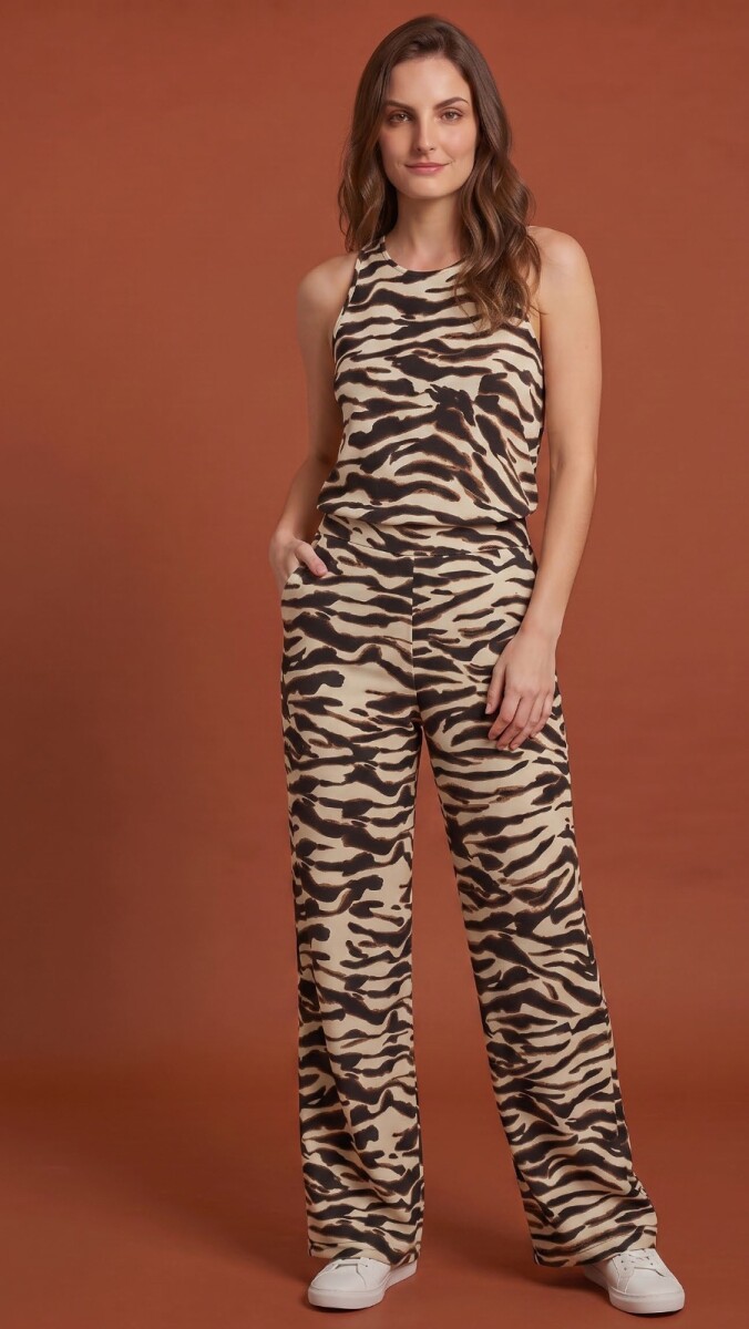 Pantalon Marieta. 