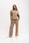 Pantalón Parma Beige