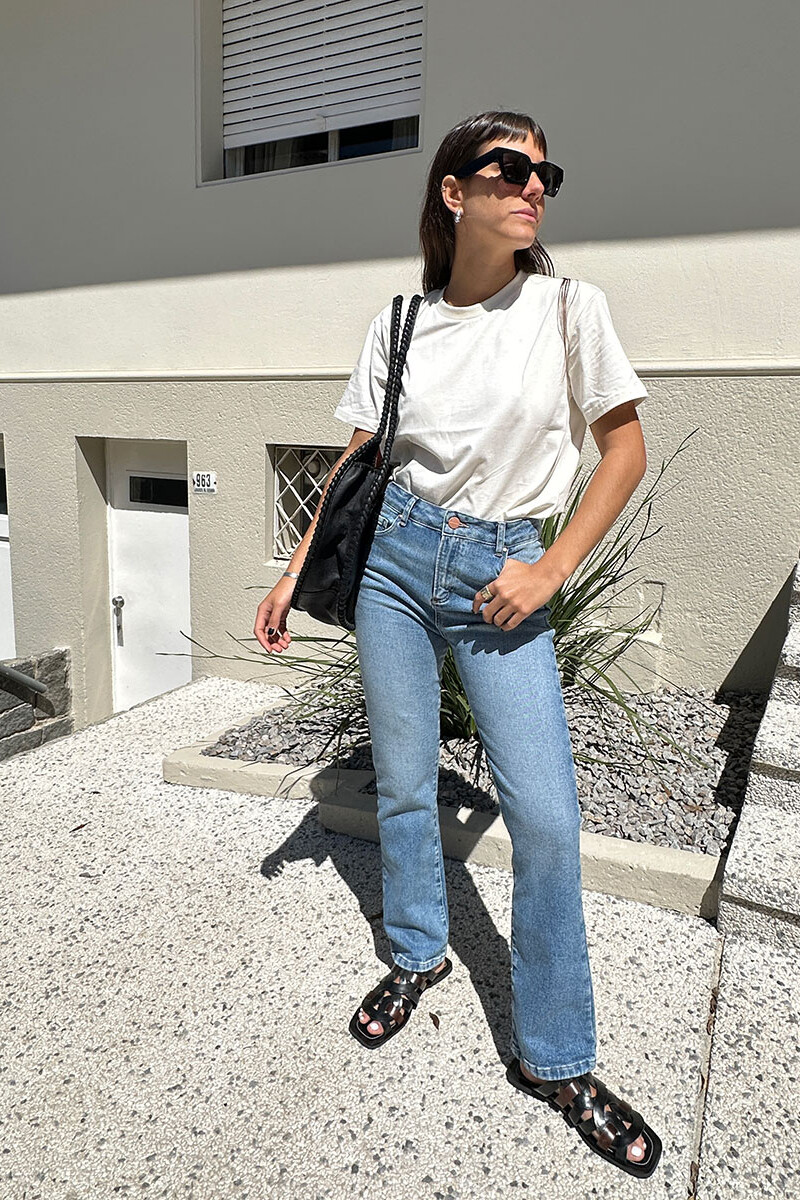 Tuli Off White