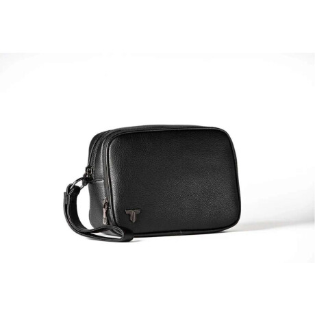 Neceser Prisma 2.0 Unisex Negro