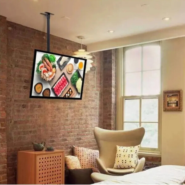 Soporte Para Tv Con Montaje De Techo 26"- 65" SOPORTE TV 26/65 RF26-65