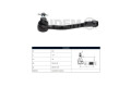 Puntero Hyundai H1 Carroceria Tq Starex 05-25 Izq Puntero Hyundai H1 Carroceria Tq Starex 05-25 Izq