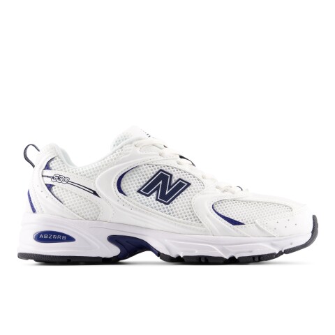 Championes New Balance Unisex - 530 - U5302ZB WHITE