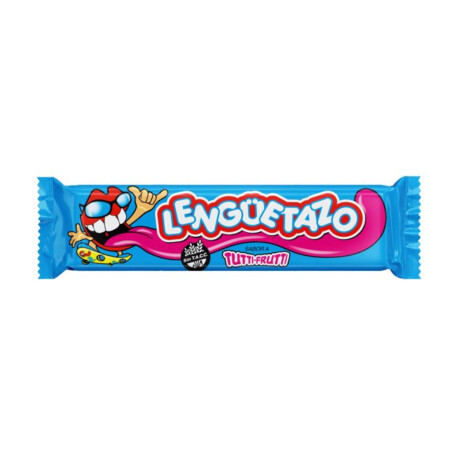Lenguetazo Tutti Frutti Lenguetazo Tutti Frutti