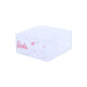 Organizador acrílico S Barbie Organizador acrílico S Barbie