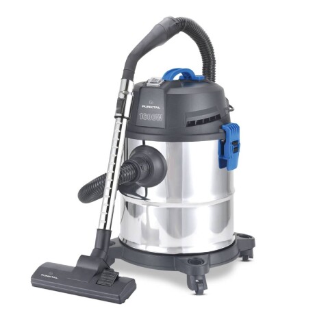 Aspiradora Polvo y Agua Punktal PK-8120 Aspiradora Polvo y Agua Punktal PK-8120