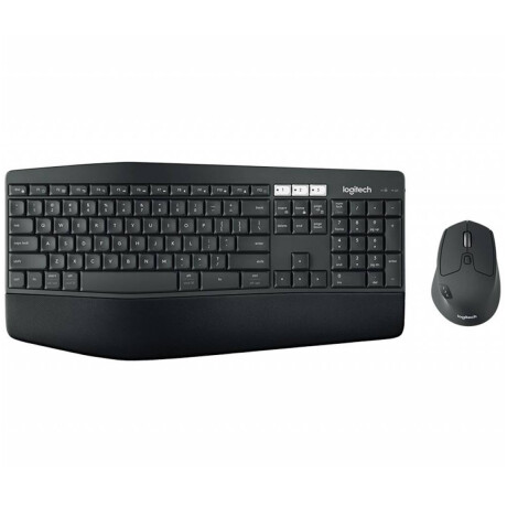 Logitech 920-008659 Combo Mouse Teclado MK850 Inalambrico 1783