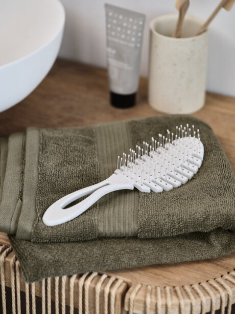 Cepillo de pelo HOGSTAD beige Cepillo de pelo HOGSTAD beige