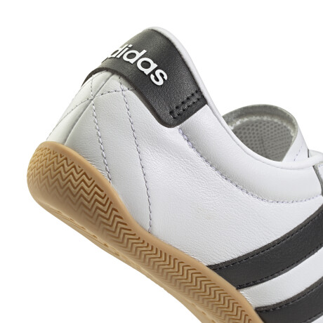 Championes adidas Grand Court Lo White