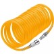 TOLSEN MANGUERA DE AIRE 15 METROS CONECTOR 1/4 16 BAR Tolsen Manguera De Aire 15 Metros Conector 1/4 16 Bar