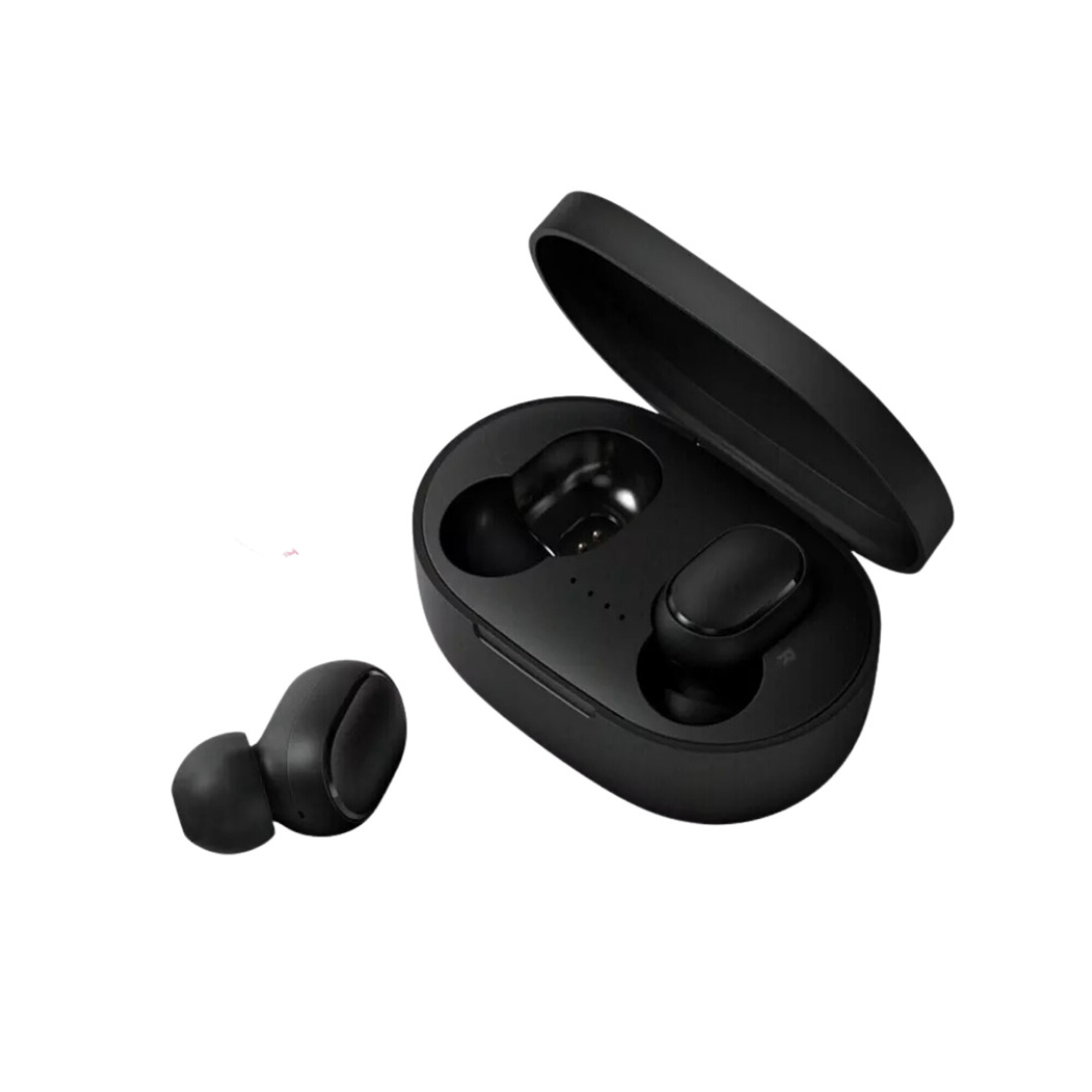 Auriculares In-ear Inalámbricos A6s Mipods Bluetooth — Una Ganga