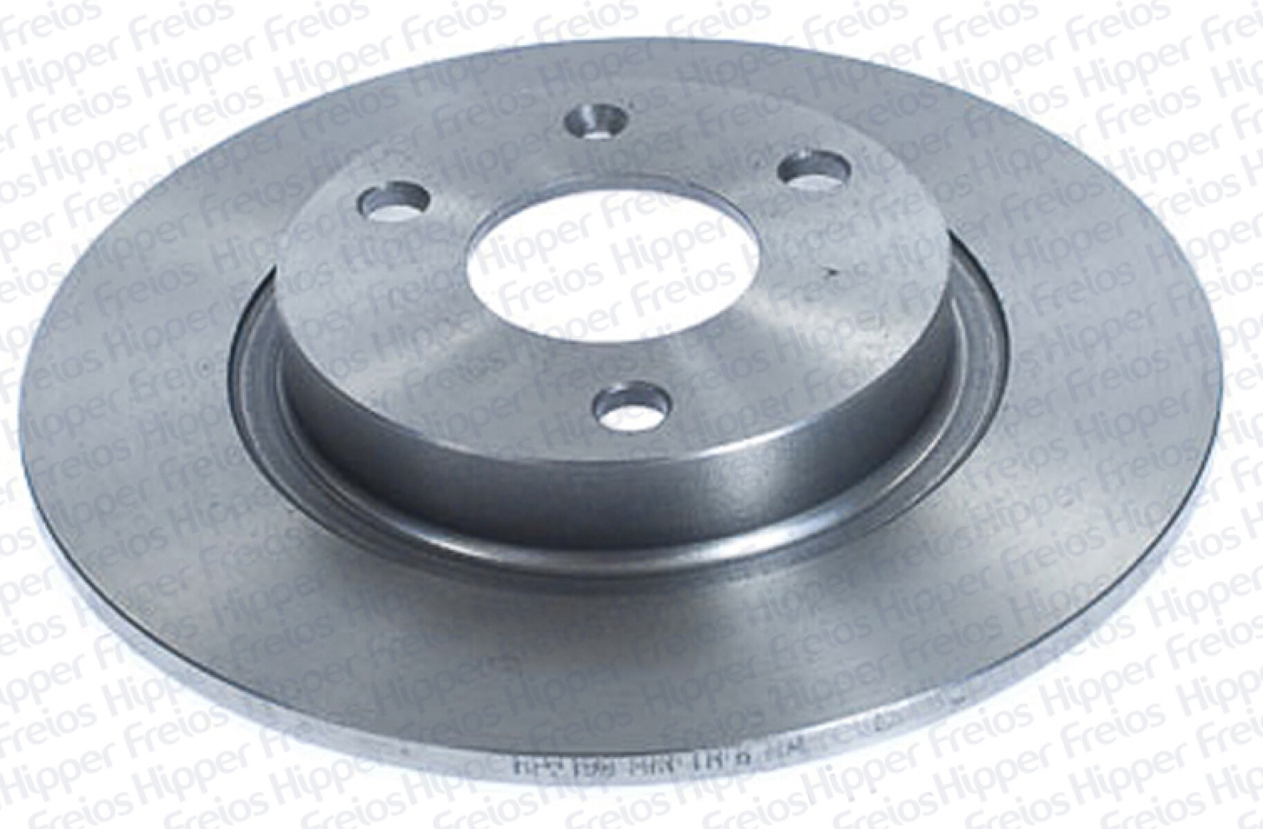 DISCOS DE FRENO CITROEN - PEUGEOT JGO.PEUG.106 CITR.AX 238MM 3TOR=BD.7199 - 