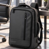 Mochila Zenit Opentrail De Viaje Negro