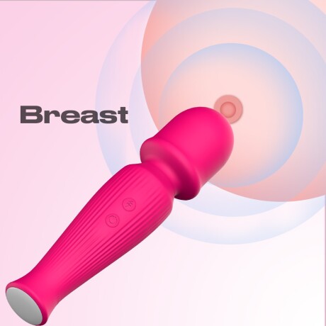 Moka Wand Vibrador Masajeador Moka Wand Vibrador Masajeador