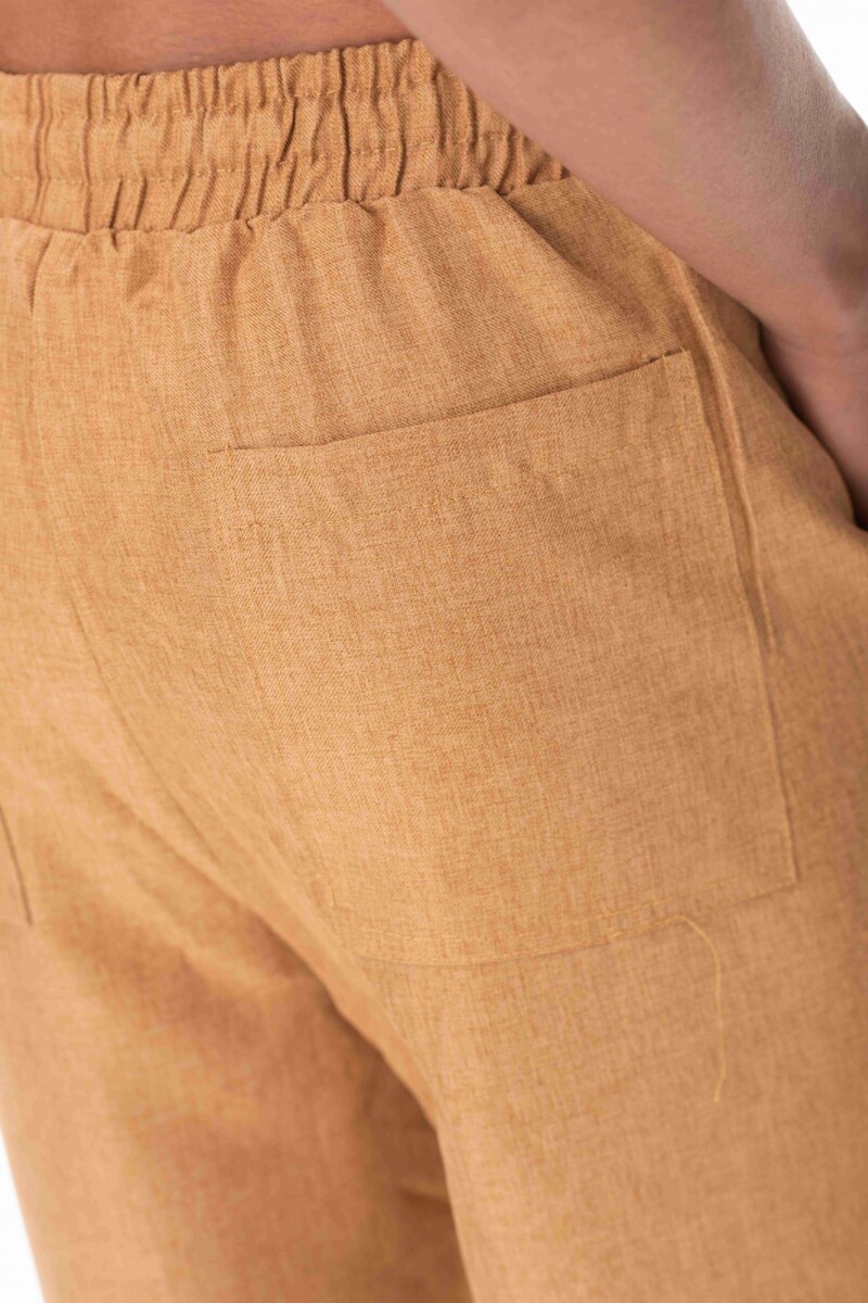 Pantalón Costa Crudo