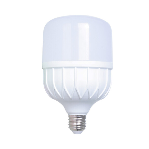 Lámpara LED HIGH POWER opal E27 40W 3600Lm fría IX1110Z