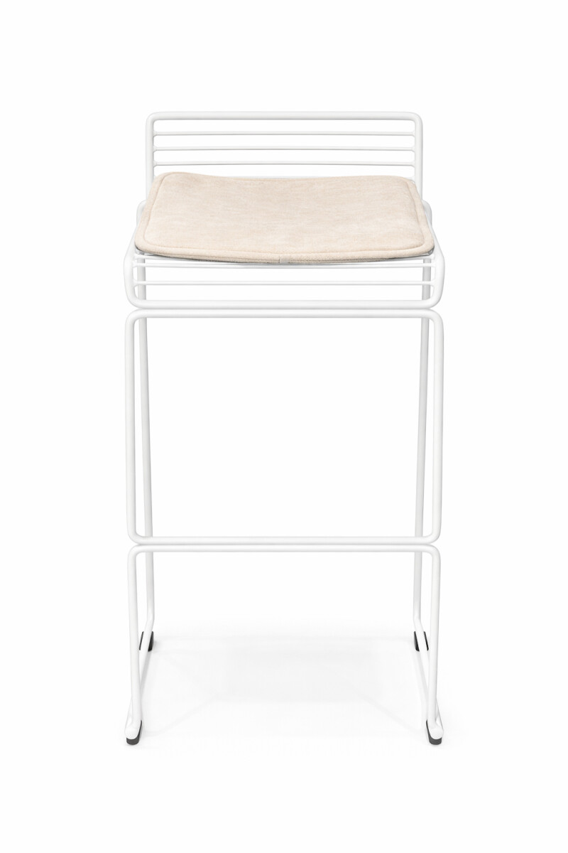 Banqueta Yanxin - Color Unico 