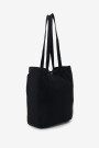 BAYFIELD TOTE Negro