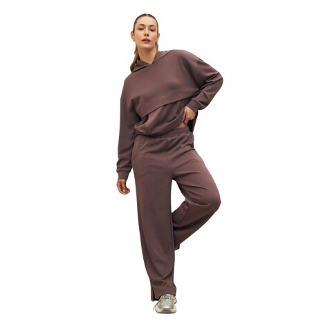 PANTALON FLEXA XS-XXL VIOLETA