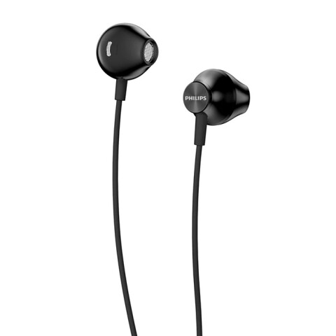 AURICULAR IN EAR PHILIPS TAUE100BK/00 AURICULAR IN EAR PHILIPS TAUE100BK/00