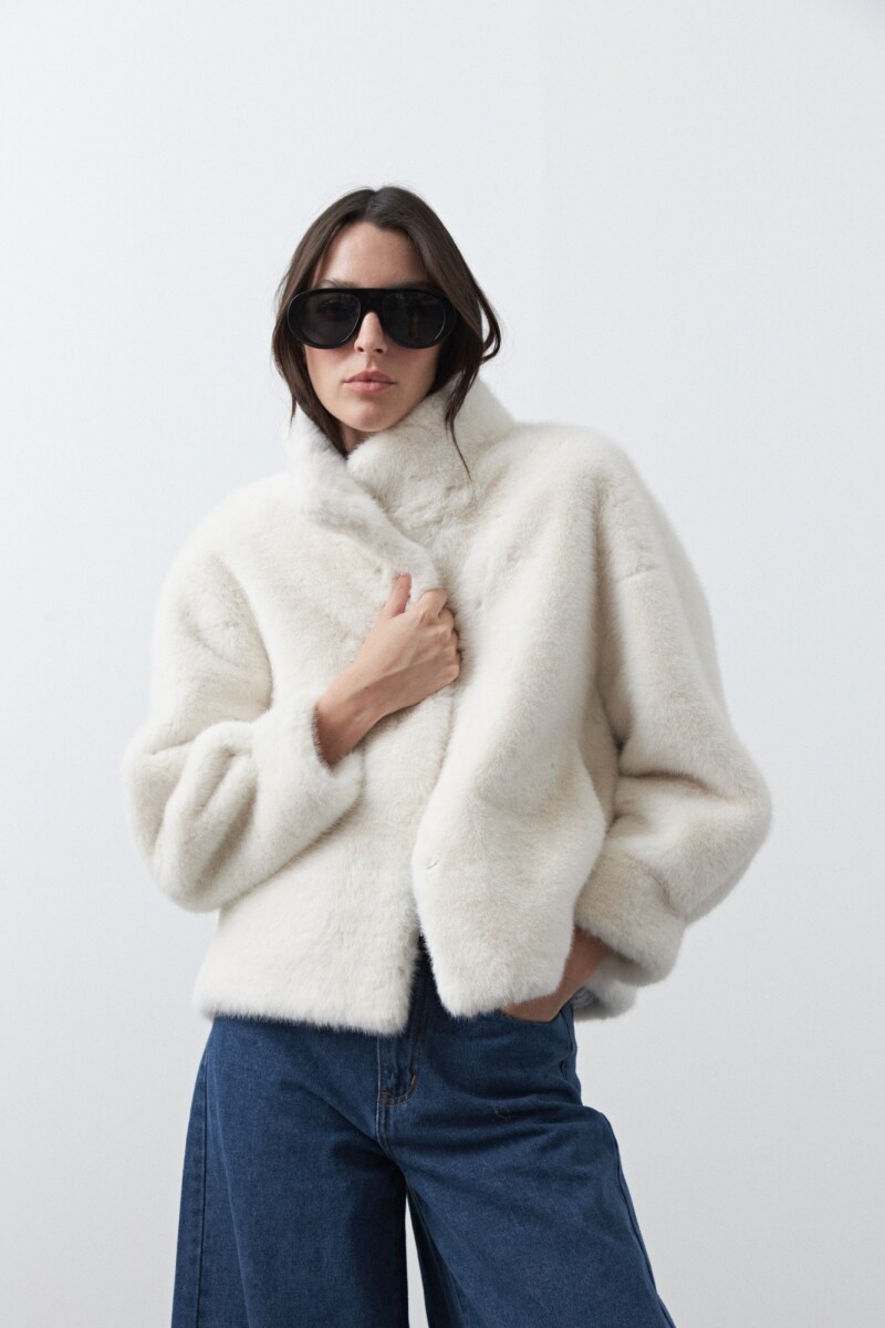 TAPADO BERENICE Crudo