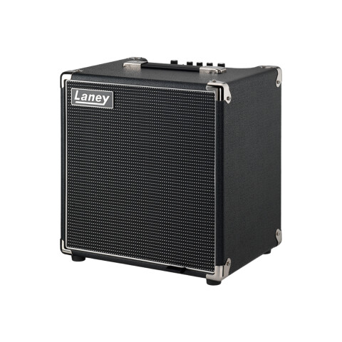 Amplificador bajo Laney DBF30 Digbeth 1x8 30w Amplificador bajo Laney DBF30 Digbeth 1x8 30w