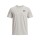 Remera Under Armour Heavyweight White