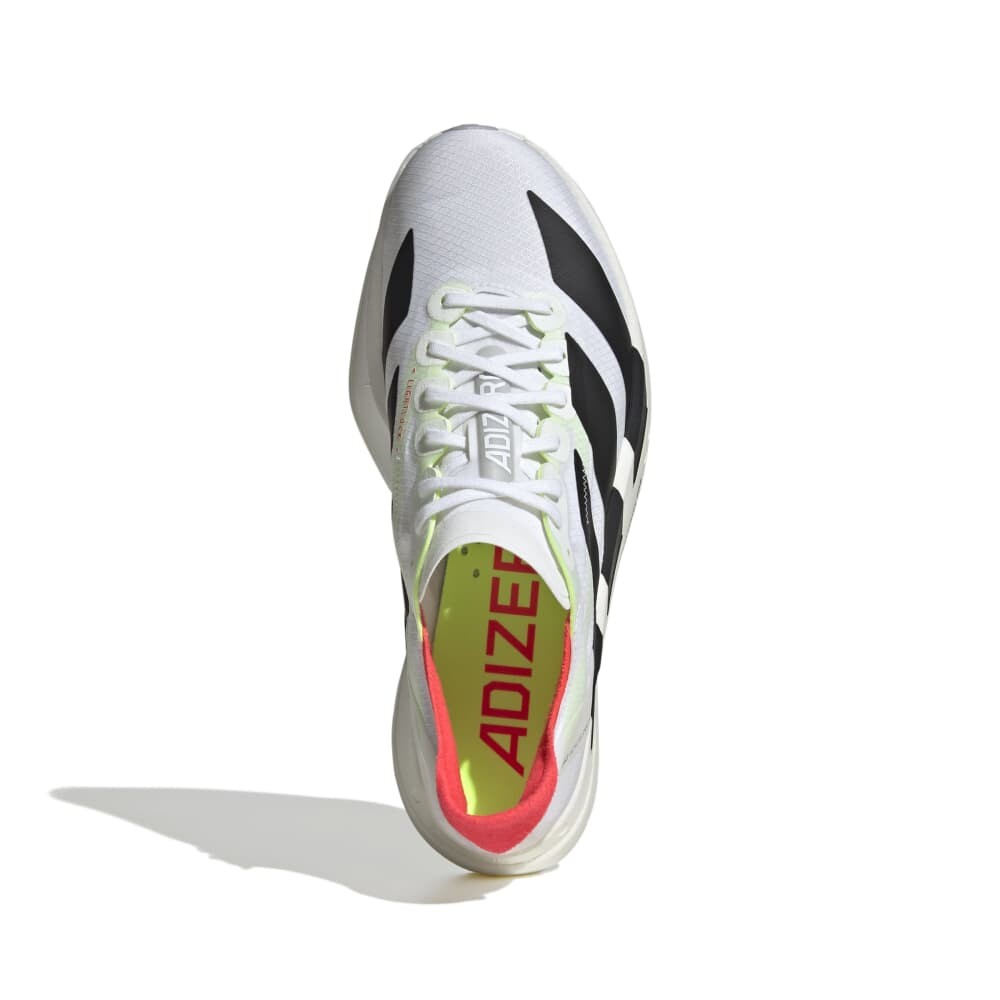 Adizero Adios Pro 4 - Mujer White