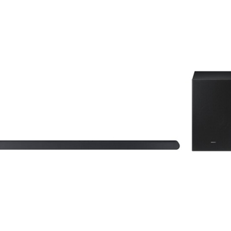 Barra de sonido Samsung HW-700D/ZP Barra de sonido Samsung HW-700D/ZP
