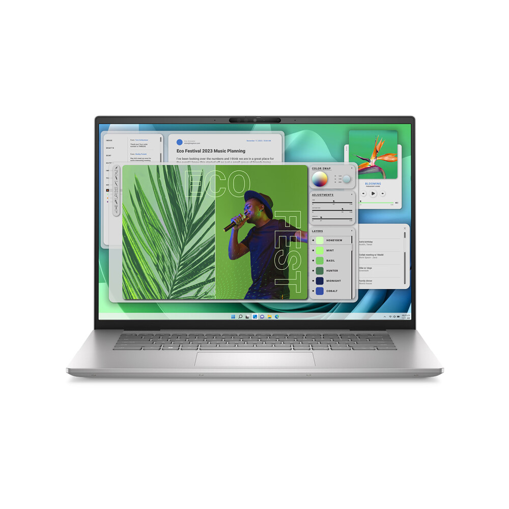 OUTLET - Notebook Laptop Dell Inspiron 7630 16" 2.5K, Intel Core i7-13700H, 32GB RAM, 1TB SSD OUTLET - Notebook Laptop Dell Inspiron 7630 16" 2.5K, Intel Core i7-13700H, 32GB RAM, 1TB SSD