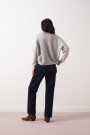 SWEATER SOELI Gris