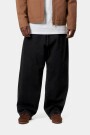 BRANDON PANT Negro