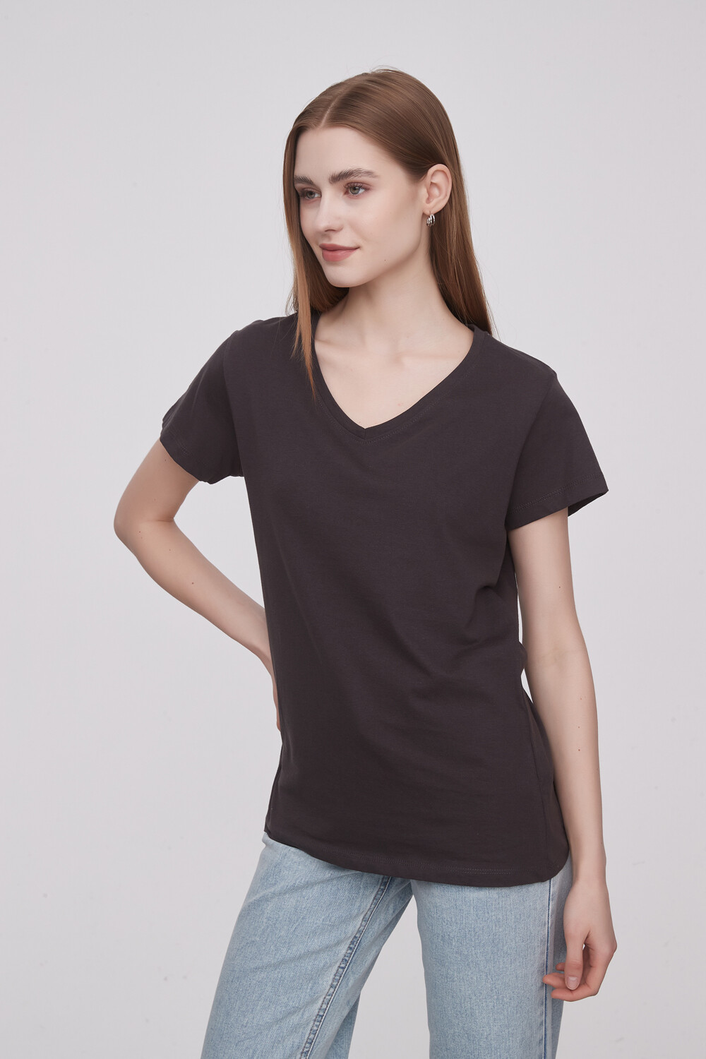 Remera Vinicius Estampado 1