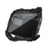 Gabinete Gamer Cougar Cratus Cristal 3 Fan GABINETE COUGAR CRATUS
