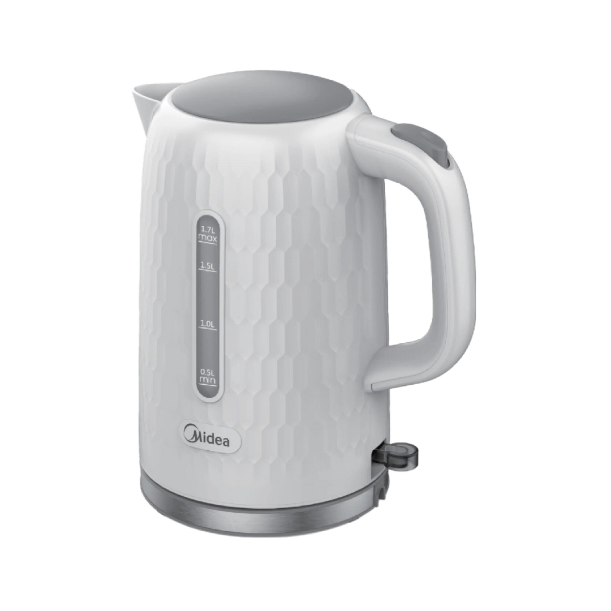 Hervidora Midea 1.7 Litros MK-17D19A