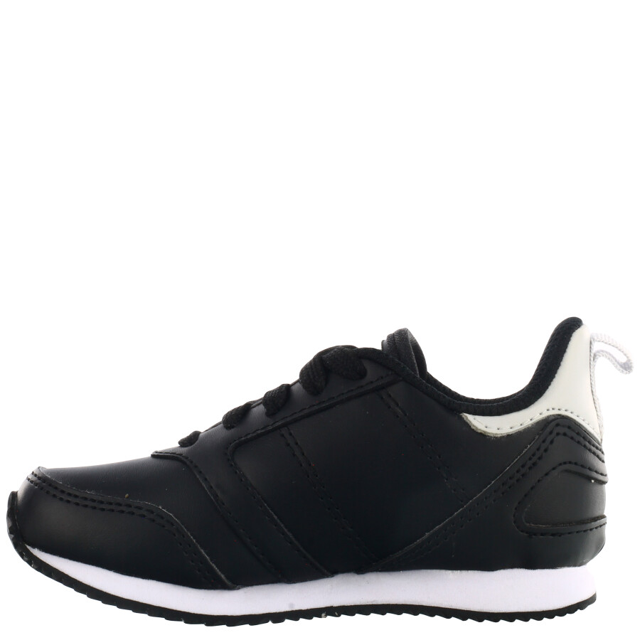 Championes Infantiles Topper T 700 Kids Negro - Gris