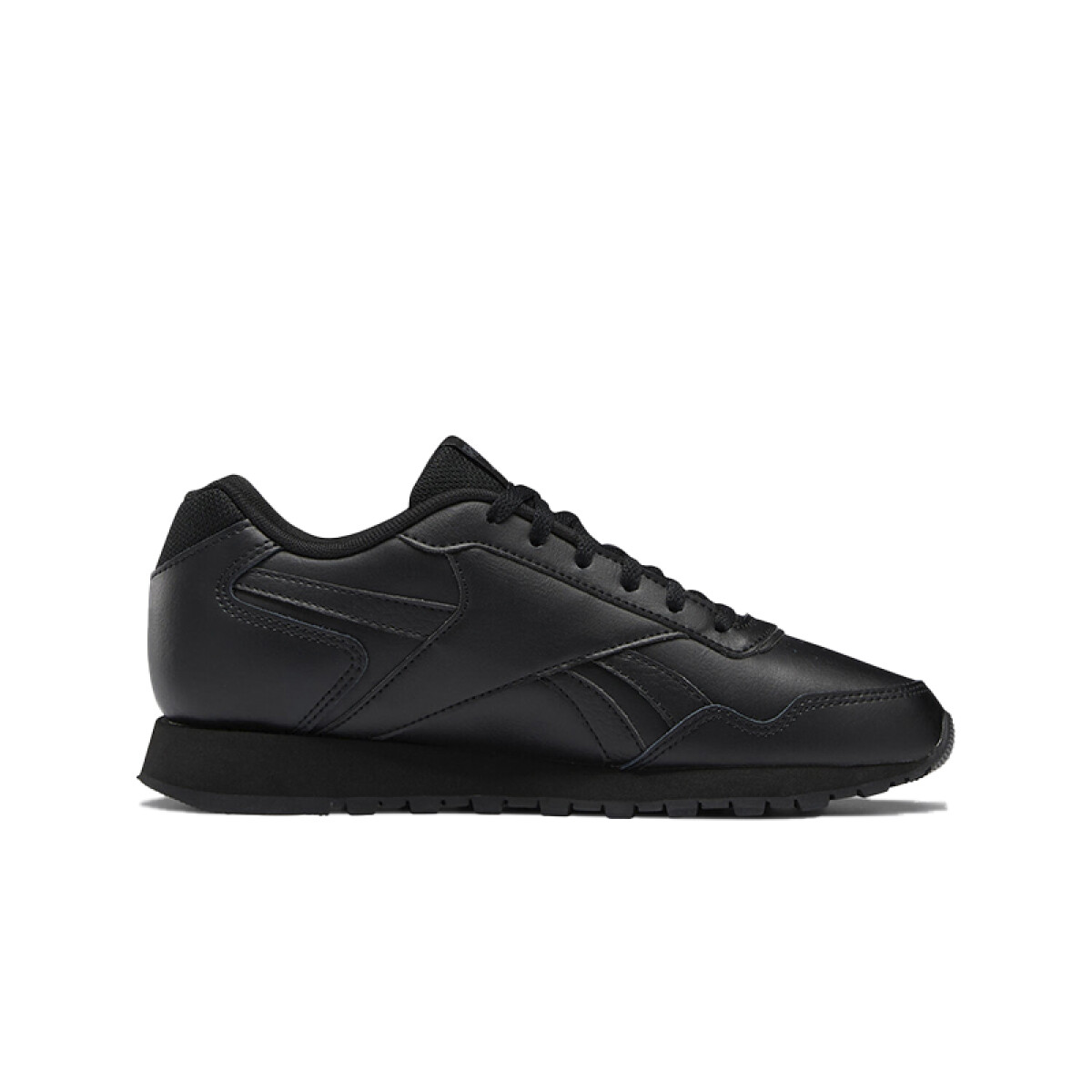 Championes Reebok Glide - Negro 