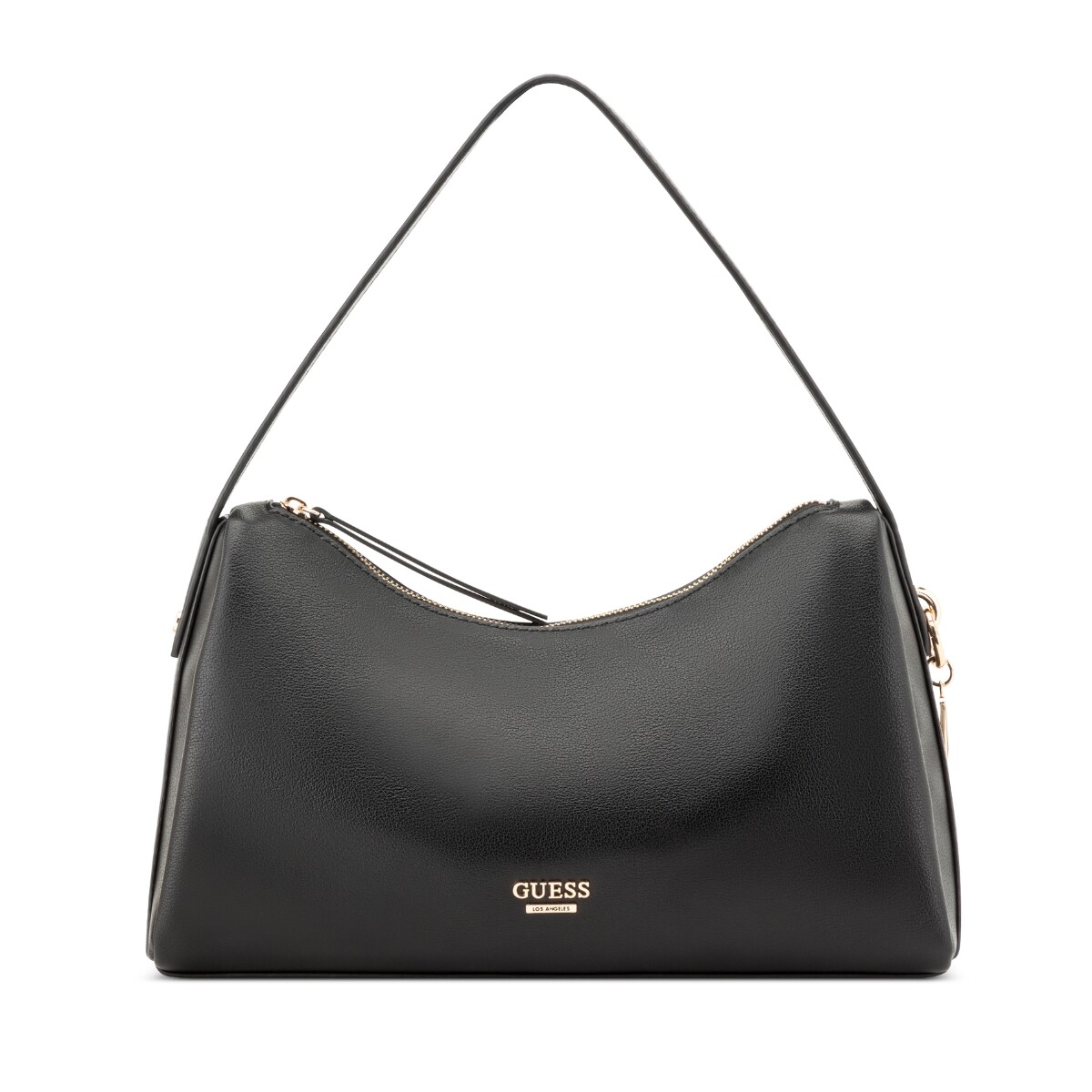 Cartera Guess Jasmin Negro 