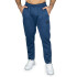 PANT MEN POLY/SPX EVERLAST SCUBA PS BL NEGRO