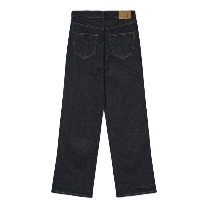 VMTESSA HR WIDE JEANS RA369 GA NOOS CORE-15 1 J3032